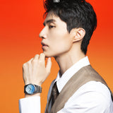  Shop Authentic Tissot PRX Powermatic 80 Gradient Blue Dial Silver Steel Strap Watch for Men - T137.407.11.351.01 - Luxxuri