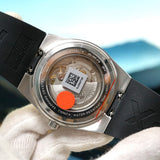  Shop Authentic Tissot PRX Powermatic 80 Blue Dial Black Rubber Strap Watch for Men - T137.407.17.041.00 - Luxxuri