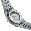 Tissot PRX Powermatic 80 Silver Dial Silver Steel Strap Watch For Men - T1374072203100