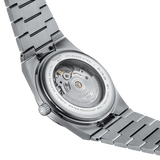 Shop Authentic Tissot PRX Powermatic 80 Silver Dial Silver Steel Strap Watch For Men - T1374072203100 - Luxxuri