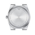  Shop Authentic Tissot T Classic PRX Blue Dial Silver Steel Strap Watch For Men - T137.410.11.041.00 - Luxxuri