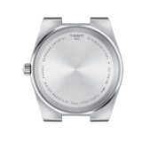  Shop Authentic Tissot T Classic PRX Blue Dial Silver Steel Strap Watch For Men - T137.410.11.041.00 - Luxxuri