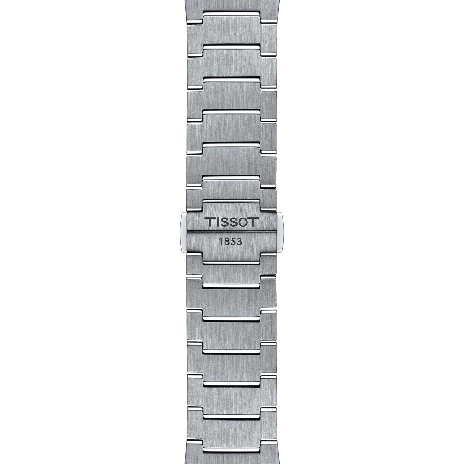 Tissot PRX Green Dial Silver Steel Strap Watch For Men - T137.410.11.091.00