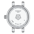  Shop Authentic Tissot T Lovely Mother of Pearl Dial Silver Steel Strap Watch for Women - T140.009.11.111.00 - Luxxuri