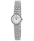  Shop Authentic Tissot T Lovely Mother of Pearl Dial Silver Steel Strap Watch for Women - T140.009.11.111.00 - Luxxuri