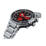  Shop Authentic Tissot T Race Marc Marquez Limited Edition Black Dial Silver Steel Strap Watch for Men - T141.417.11.051.00 - Luxxuri