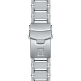  Shop Authentic Tissot T Race Marc Marquez Limited Edition Black Dial Silver Steel Strap Watch for Men - T141.417.11.051.00 - Luxxuri