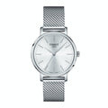  Shop Authentic Tissot Everytime Lady Silver Dial Silver Mesh Bracelet Watch for Women - T143.210.11.011.00 - Luxxuri