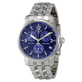  Shop Authentic Tissot PRC 200 T Sports Automatic Mens Watch T17.1.586.42 - Luxxuri