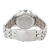  Shop Authentic Tissot PRC 200 T Sports Automatic Mens Watch T17.1.586.42 - Luxxuri