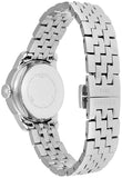  Shop Authentic Tissot Le Locle Small Automatic Silver Dial Silver Steel Strap Watch For Women - T41.1.183.33 - Luxxuri
