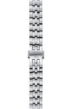  Shop Authentic Tissot Le Locle Small Automatic Black Dial Silver Steel Strap Watch For Women - T41.1.183.54 - Luxxuri