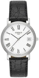  Shop Authentic Tissot T Classic Desire Quartz Watch For Men - T52.1.421.13 - Luxxuri