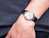  Shop Authentic Tissot T Classic Desire Quartz Watch For Men - T52.1.421.13 - Luxxuri