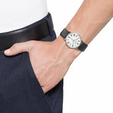  Shop Authentic Tissot T Classic Desire Quartz Watch For Men - T52.1.421.13 - Luxxuri