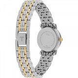  Shop Authentic Tissot T Classic Desire Small Lady White Dial Watch For Women - T52.2.281.31 - Luxxuri