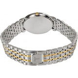  Shop Authentic Tissot T Classic Desire Small Lady White Dial Watch For Women - T52.2.281.31 - Luxxuri