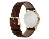  Shop Authentic Tissot T Classic Desire 34mm Quartz Watch For Men - T52.5.411.31 - Luxxuri