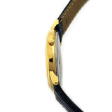  Shop Authentic Tissot T Classic Desire 34mm Quartz Watch For Men - T52.5.411.31 - Luxxuri