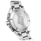  Shop Authentic Tag Heuer Aquaracer Blue Dial Watch for Men - CAY111B.BA0927 - Luxxuri