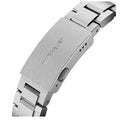  Shop Authentic Tag Heuer Aquaracer Blue Dial SIlver Steel Strap Watch for Men - CAY111B.BA0927 - Luxxuri