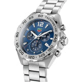  Shop Authentic Tag Heuer Formula 1 Blue Dial Watch for Men - CAZ101K.BA0842 - Luxxuri