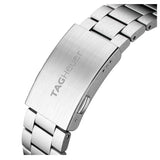  Shop Authentic Tag Heuer Formula 1 Chronograph Blue Dial Silver Steel Strap Watch for Men - CAZ101K.BA0842 - Luxxuri