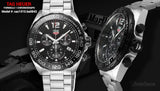  Shop Authentic Tag Heuer Formula 1 Black Dial Watch for Men - CAZ1010.BA0842 - Luxxuri