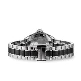  Shop Authentic Tag Heuer Formula 1 Diamonds Black Dial Two Tone Steel Strap Watch for Women - WBJ141AB.BA0973 - Luxxuri