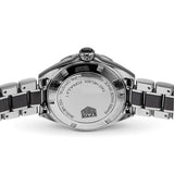  Shop Authentic Tag Heuer Formula 1 Diamonds Black Dial Two Tone Steel Strap Watch for Women - WBJ141AB.BA0973 - Luxxuri