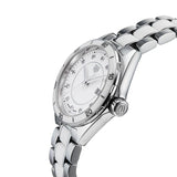  Shop Authentic Tag Heuer Formula 1 Diamonds White Dial Two Tone Steel Strap Watch for Women - WBJ141AD.BA0974 - Luxxuri