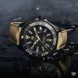  Shop Authentic Tag Heuer Aquaracer Black Dial Watch for Men - WAY208C.FC6383 - Luxxuri