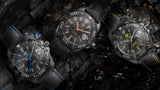  Shop Authentic Tag Heuer Aquaracer Carbon Dial Watch for Men -  WBD218C.FC6447 - Luxxuri