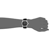  Shop Authentic Tag Heuer Aquaracer Quartz Black Dial Black Rubber Strap Watch for Men - WAY1110.FT8021 - Luxxuri