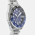  Shop Authentic Tag Heuer Aquaracer Blue Dial Watch for Men - WAY201T.BA0927 - Luxxuri