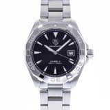  Shop Authentic Tag Heuer Aquaracer Black Dial Watch for Men - WAY2110.BA0928 - Luxxuri