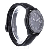  Shop Authentic Tag Heuer Aquaracer 300 Swiss Limited Edition Black Dial Black Nylon Strap Watch for Men - WAY218B.FC6364 - Luxxuri