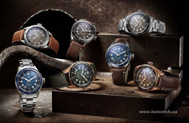 Tag Heuer Autavia Brown Dial Brown Leather Strap Watch for Men - WBE5191.FC8276