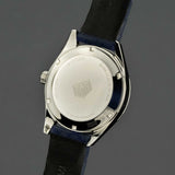  Shop Authentic Tag Heuer Carrera Blue Dial Watch for Women - WAR1112.FC6391 - Luxxuri
