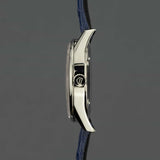  Shop Authentic Tag Heuer Carrera Blue Dial Watch for Women - WAR1112.FC6391 - Luxxuri