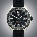  Shop Authentic Tag Heuer Formula 1 Black Dial Watch for Men - WAZ1110.FT8023 - Luxxuri