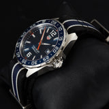 Shop Authentic Tag Heuer Formula 1 Blue Dial Watch for Men - WAZ1010.FC8197 - Luxxuri