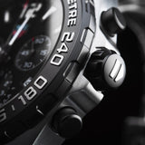  Shop Authentic Tag Heuer Formula 1 Black Dial Watch for Men - CAZ1010.BA0842 - Luxxuri