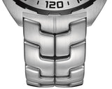  Shop Authentic Tag Heuer Formula 1 Special Edition Chronograph Grey Dial Silver Steel Strap Watch for Men - CAZ1012.BA0883 - Luxxuri