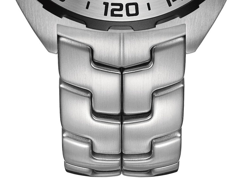  Shop Authentic Tag Heuer Formula 1 Grey Dial Watch for Men - CAZ1012.BA0883 - Luxxuri