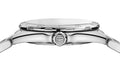 Tag Heuer Formula 1 Mother of Pearl White Dial Silver Steel Strap Watch for Women - WBJ1318.BA0666