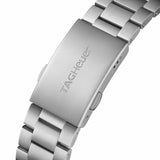  Shop Authentic Tag Heuer Formula 1 x Red Bull Racing Chronograph Blue Dial Silver Steel Strap Watch for Men - CAZ101AL.BA0842 - Luxxuri