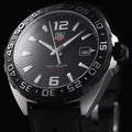 Tag Heuer Formula 1 Black Dial Watch for Men - WAZ1110.FT8023