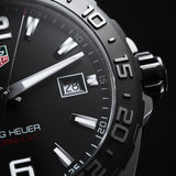  Shop Authentic Tag Heuer Formula 1 Black Dial Watch for Men - WAZ1110.BA0875 - Luxxuri