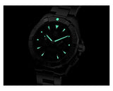  Shop Authentic Tag Heuer Aquaracer Black Dial Watch for Men - WAY111Z.BA0928 - Luxxuri